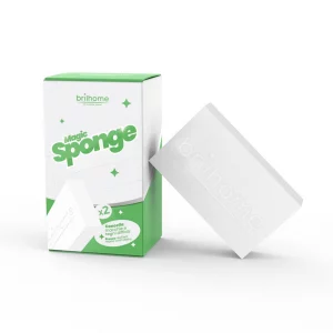Schmutzradierer „magic Sponge“ (Packung a 2 Stück)