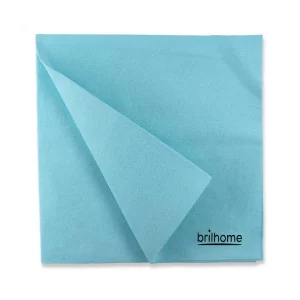 Wilma – Mikrofasertuch für Strahlenden Glanz