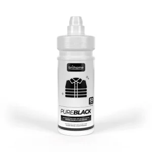 Pure Black – Waschmittel Für Schwarze Und Dunkle Wäsche