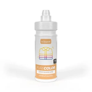 Pure Color – Waschmittel Für Buntwäsche