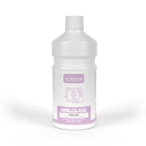 Brilglass – Glas- & Spiegelreiniger