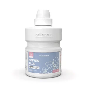 Soften Plus „blütenzauber – Konzentrierter Flüssiger Weichspüler 100 Wäschen (vegan) 500ml