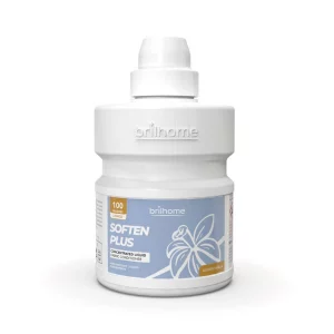 Soften Plus „goldene Vanille – Konzentrierter Flüssiger Weichspüler (vegan) 500ml