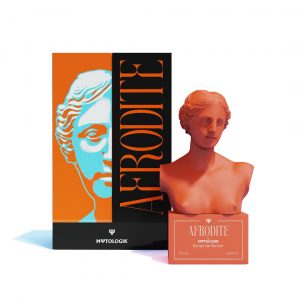 Mytologik - Afrodite (Damen)