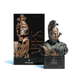 Mytologik - Ares (Unisex)