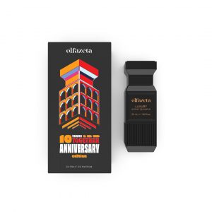 EVENT25M - Nadir – Luxury